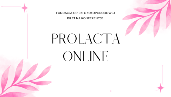 Dostęp do konferencji ONLINE