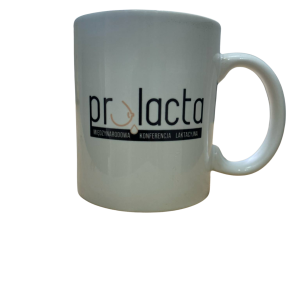Kubek Konferencja PROLACTA